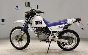 SUZUKI DJEBEL 200 (DR200SE) SH42A