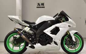 KAWASAKI ZX 10 NINJA R 2009 ZXCE11