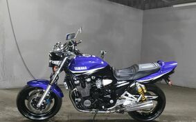 YAMAHA XJR1300 2002 RP03J