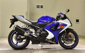 SUZUKI GSX-R1000 2007 GT77A