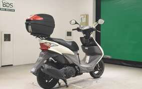 SUZUKI ADDRESS V125 SS CF4MA