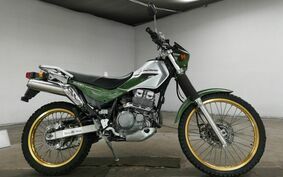 KAWASAKI SUPER SHERPA KL250G