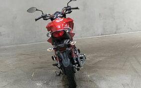 HONDA CBF125R 不明