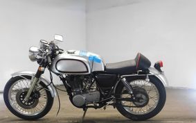 YAMAHA SR500 1978 2J2