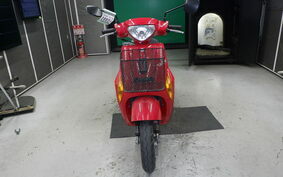 SUZUKI LET's 5 G CA47A