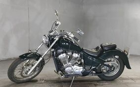 HONDA STEED 400 1996 NC26