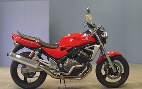 KAWASAKI BALIUS 250 Gen.2 2007 ZR250B