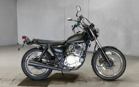 SUZUKI GRASS TRACKER NJ4BA