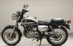 SUZUKI ST250E NJ4AA