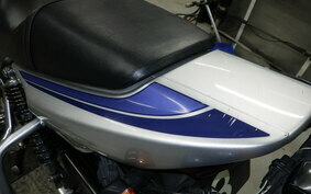 HONDA CB400SF VTEC K 2002 NC39