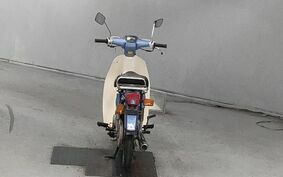 HONDA C70 SUPER CUB SUPER DX C70