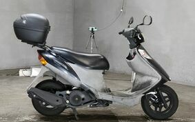 SUZUKI ADDRESS V125 G CF46A