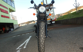 TRIUMPH SCRAMBLER 900 2011 J9178G