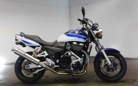 SUZUKI GSX1400 2006 GY71A