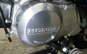 HONDA MONKEY AB27