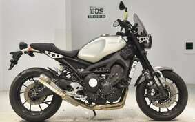 YAMAHA XSR900 2016 RN46J