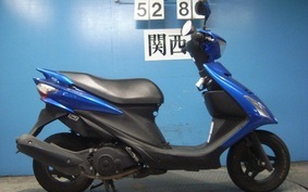 SUZUKI ADDRESS V125 S CF4MA