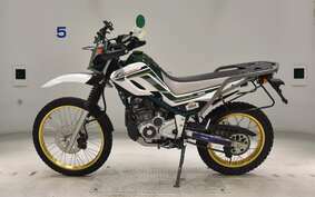 YAMAHA SEROW 250 Gen.3 DG31J