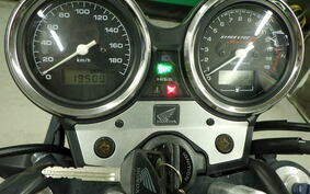 HONDA CB400SF VTEC Spec3 2007 NC39