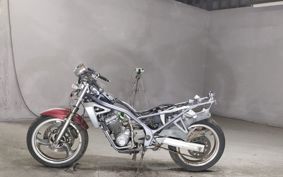 KAWASAKI BALIUS250 ZR250A