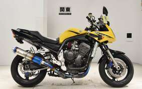 YAMAHA FZS1000 FAZER 2003 RN06