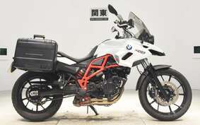 BMW F700GS 2016 0B01