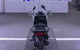 YAMAHA ギアー4 UA08J