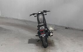 HONDA REBEL 250 S MC49