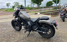 HONDA REBEL MC49