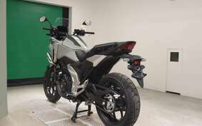 HONDA NC750X DCT 2023 RH09