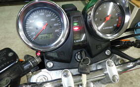 HONDA CB1300SF SUPER FOUR 1999 SC40