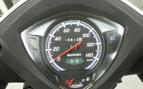 SUZUKI ADDRESS 110 CE47A