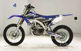 YAMAHA YZ250F CG34C