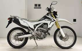 HONDA CRF250L MD38