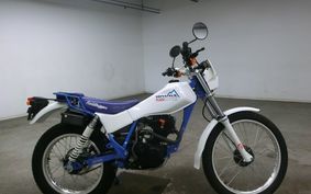 HONDA TL125 JD06