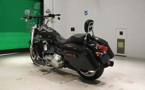 HARLEY FLD 1580 2013 GZ4