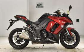 KAWASAKI NINJA 1000 A 2014 ZXT00L