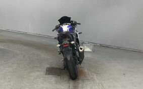 YAMAHA YZF-R25 RG10J