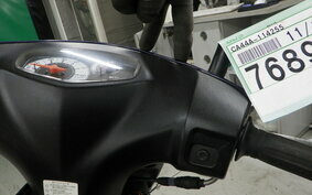 SUZUKI ADDRESS V50 Gen.2 CA44A