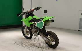 KAWASAKI KX65 KX065A