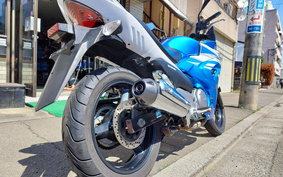 SUZUKI GSR250 GJ55D