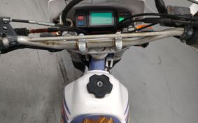 YAMAHA TT250R 4GY