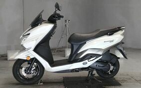 SUZUKI BURGMAN125 EA11A