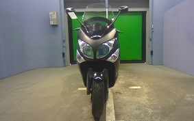 YAMAHA T-MAX500 Gen.3 2011 SJ08J