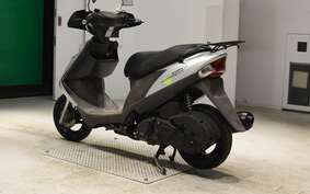 SUZUKI ADDRESS V125 G CF4EA