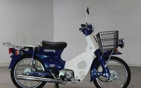 HONDA PRESS CUB 50 C50