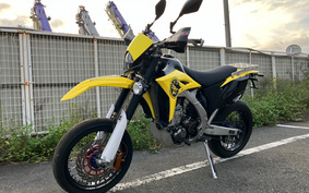 YAMAHA WR450F 2013 DJ03