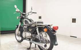 HONDA CD125T BENLY CD125T