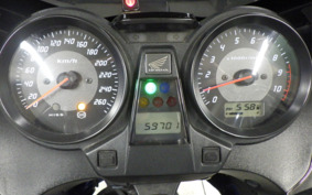 HONDA CB1300SB SUPER BOLDOR A 2008 SC54