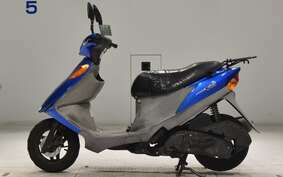 SUZUKI ADDRESS V125 CF4EA